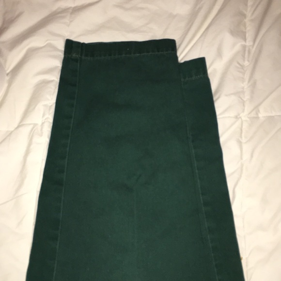 Vintage Eddie Bauer Pants - Picture 7 of 8